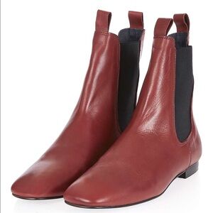 Apple Chelsea Boots | Topshop​